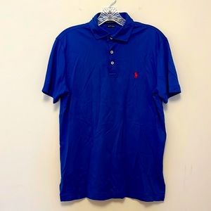 Mens Ralph Lauren Polo